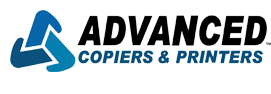 Advanced Copiers & Printers, Inc Logo