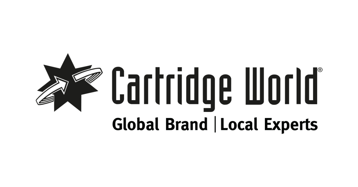 Cartrdige World USA Logo