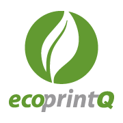 EcoPrintQ