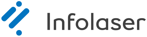 Infolaser Logo