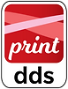 Print DDS Logo July 2020