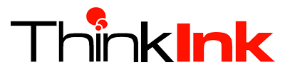 Think Ink LLC Logo